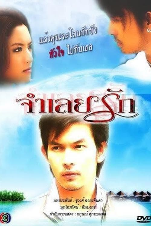 Defendant of Love Season 1 poster