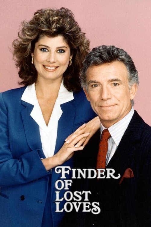 Finder of Lost Loves Season 1 poster