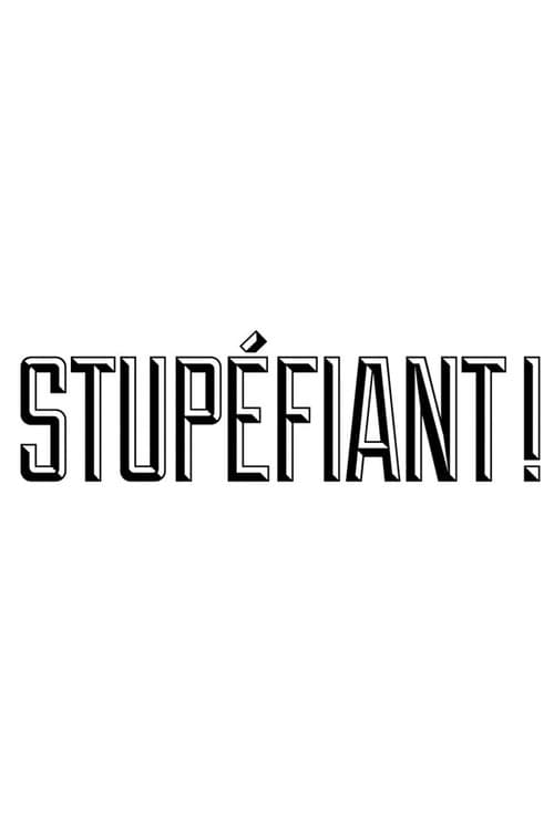 Stupéfiant ! Season 2 poster