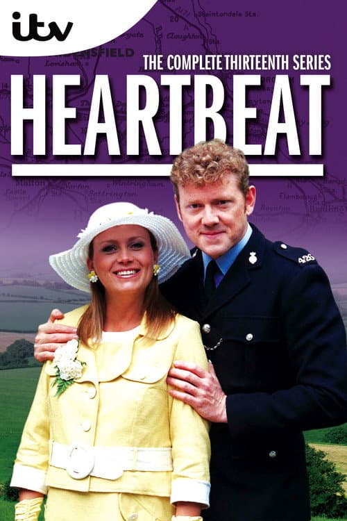 Heartbeat Season 13 poster