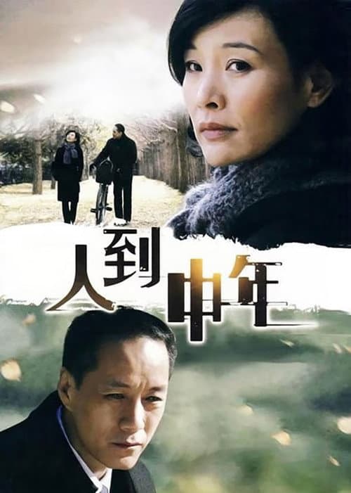 人到中年 Season 1 poster