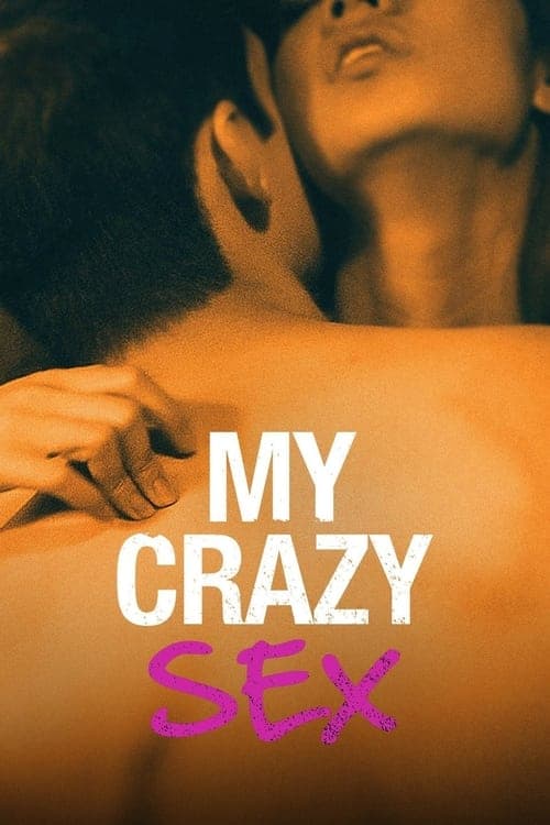 My Crazy Sex Season 2 poster