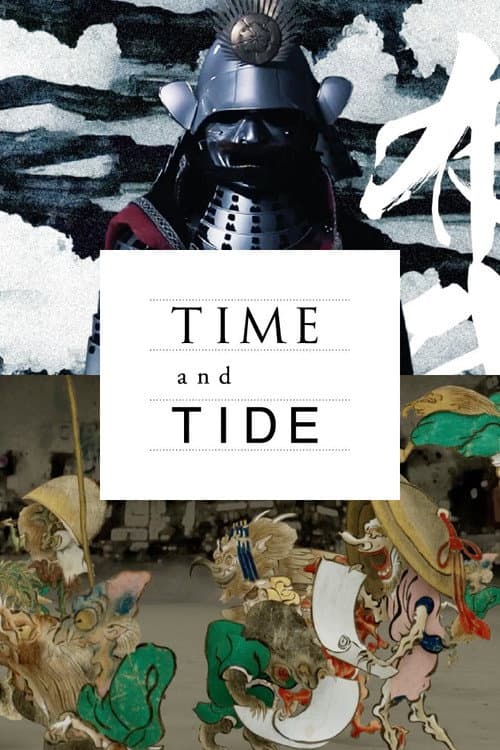 Time and Tide Season 2021 poster