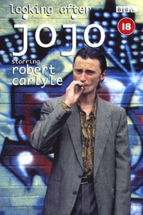 Looking After Jo Jo Miniseries poster