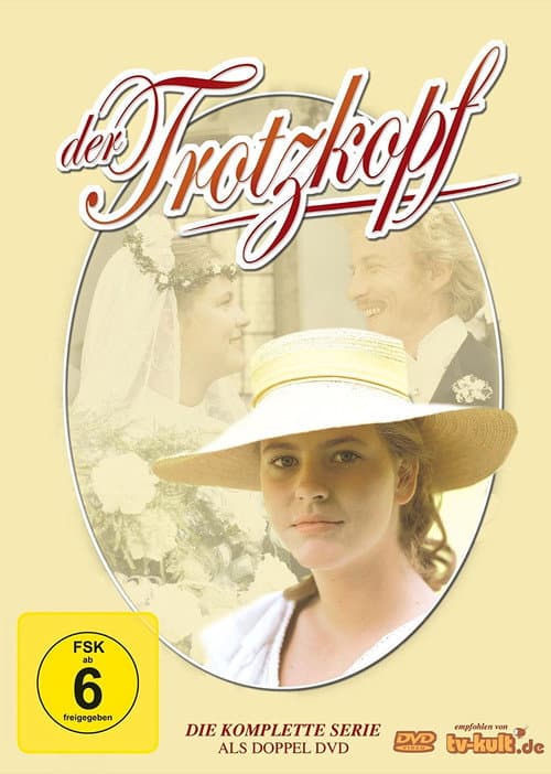 Der Trotzkopf Season 1 poster