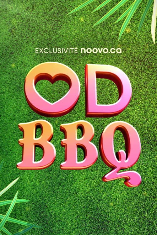 OD BBQ Season 1 poster