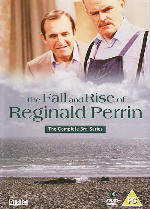 The Fall and Rise of Reginald Perrin The Better World of Reginald Perrin poster