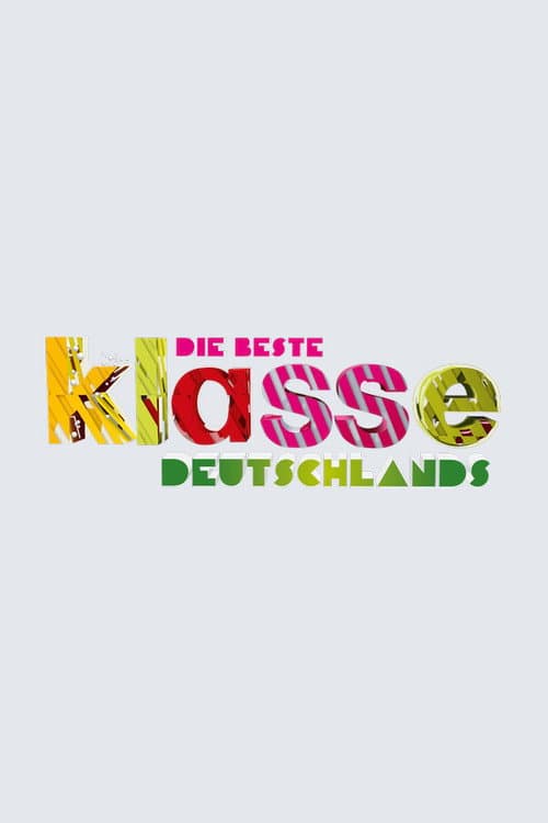 Die beste Klasse Deutschlands Season 2 poster