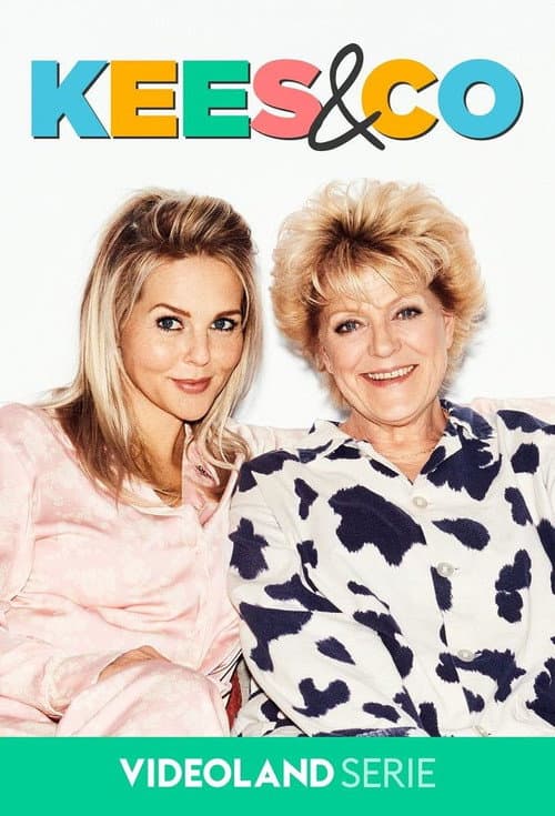 Kees & Co Season 9 poster