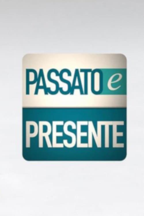 Passato e Presente Season 2 poster