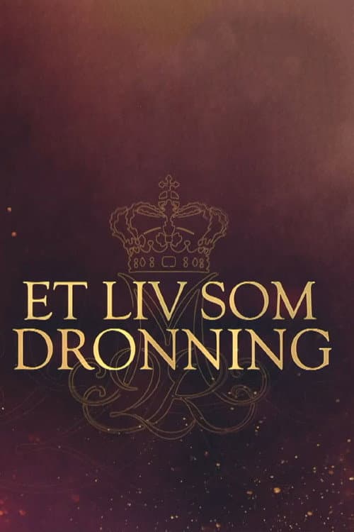 Et liv som dronning Season 1 poster