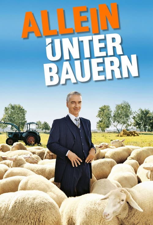 Allein unter Bauern Season 1 poster
