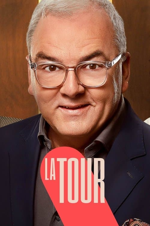 La tour Season 3 poster