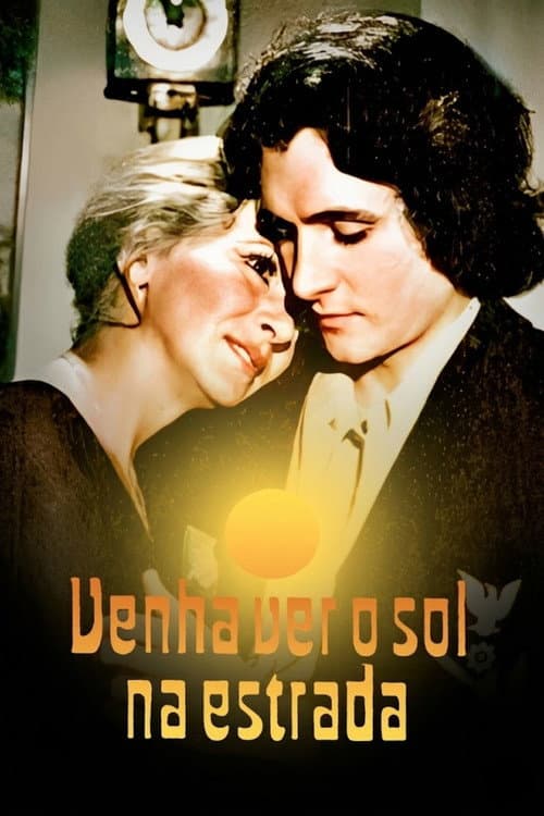 Venha Ver o Sol na Estrada Season 1 poster