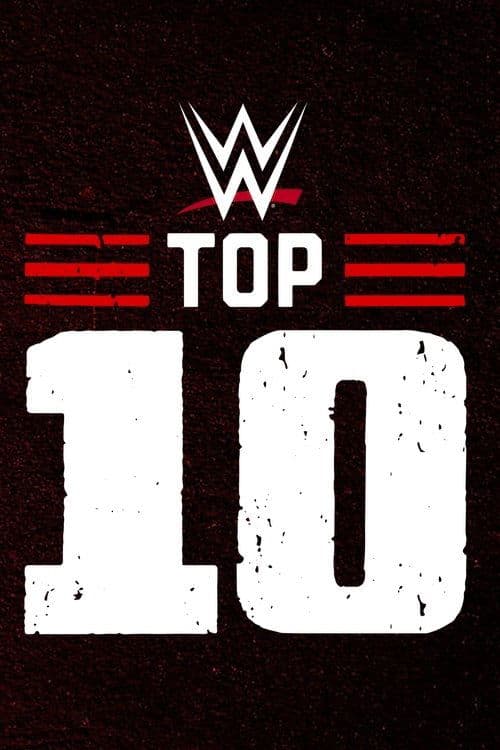 WWE Raw Top 10 Season 1 poster