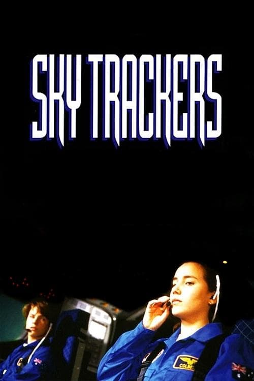 Sky Trackers Season 1 poster