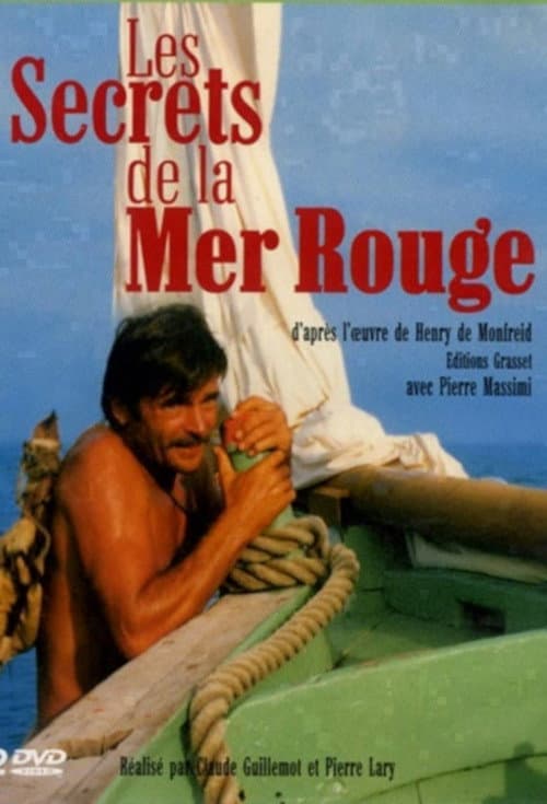 Les Secrets de la mer Rouge Season 2 poster