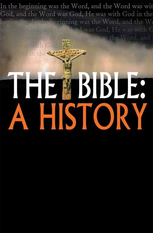 The Bible: A History Season 1 poster