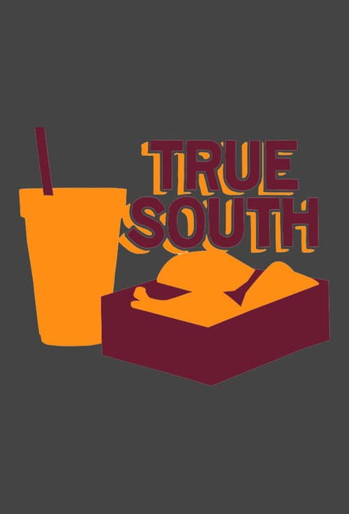 TrueSouth Season 2 poster