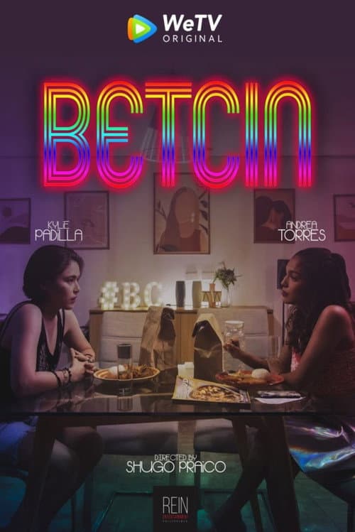 BetCin Season 1 poster