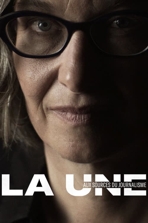 La Une Season 1 poster