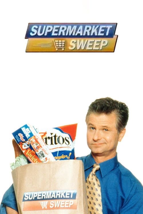 Supermarket Sweep Season 2 poster