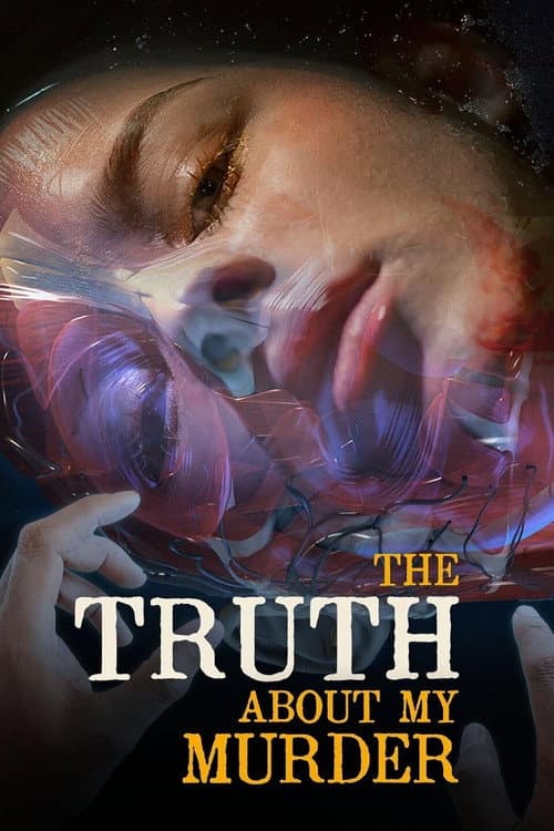 The Truth About My Murder Season 2 poster