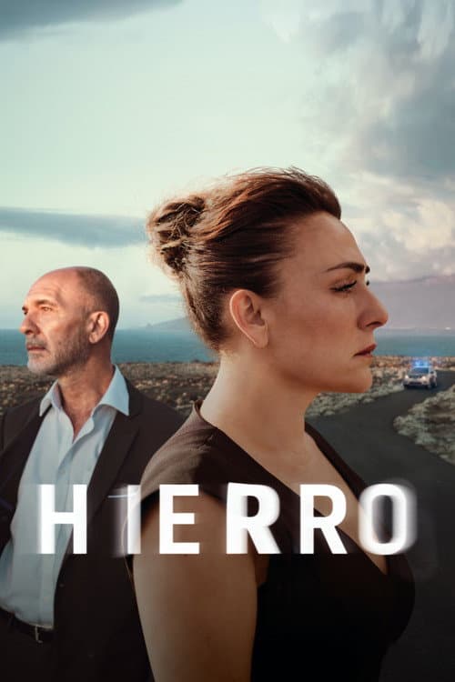 Hierro Season 1 poster
