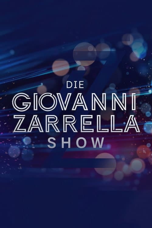 Die Giovanni Zarrella Show Season 1 poster