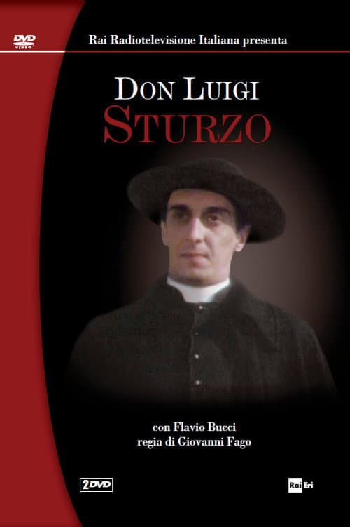 Don Luigi Sturzo Season 1 poster