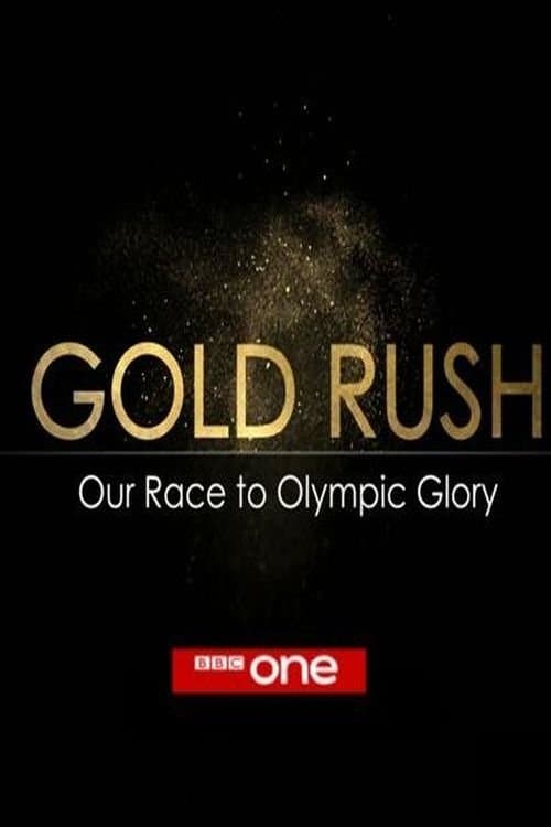 Gold Rush: Our Race to Olympic Glory Season 1 poster