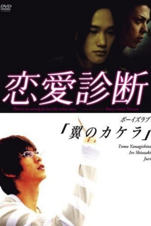 Love Diagnosis Season 1 poster