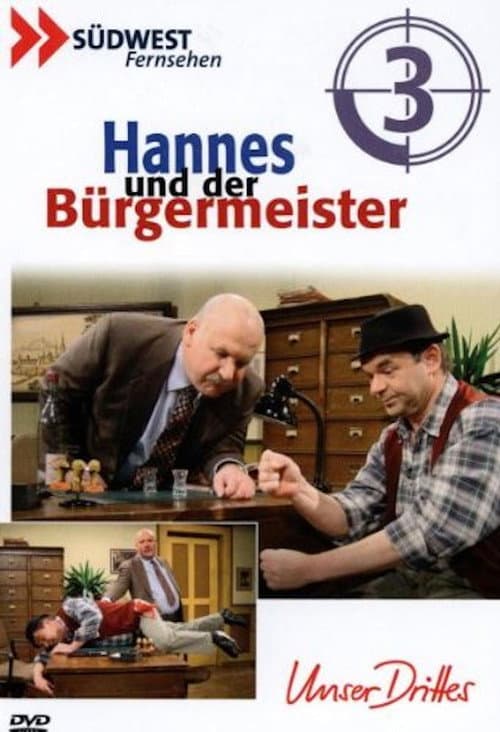 Hannes und der Bürgermeister Season 3 poster