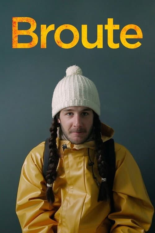 Broute. Season 2 poster