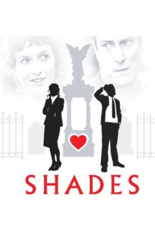 Shades Season 1 poster