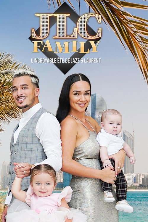 JLC Family Season 1 poster
