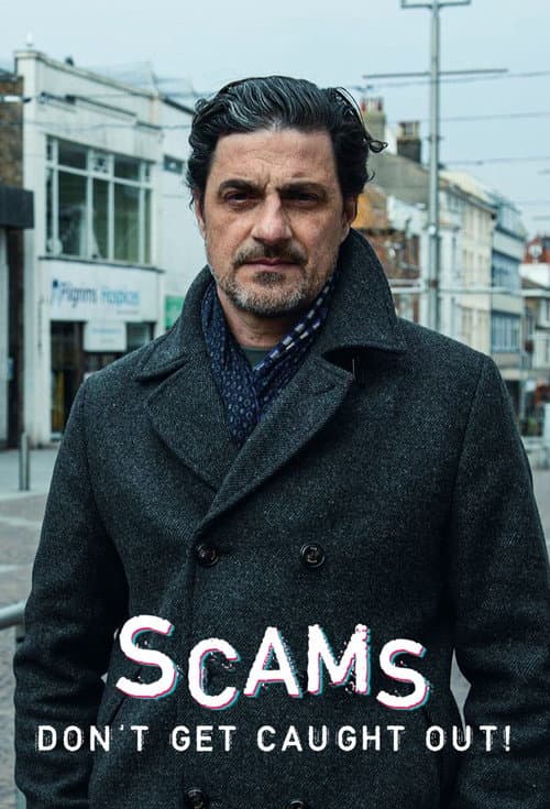 Scams: Don't Get Caught Out Series 2 poster