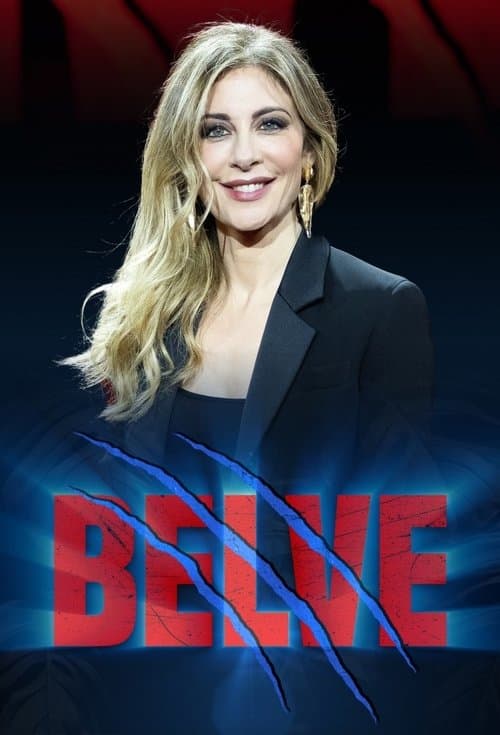 Belve Season 2 poster