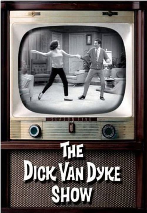 The Dick Van Dyke Show Season 5 poster