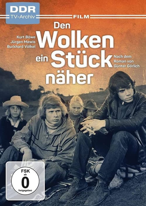 Den Wolken ein Stück näher Season 1 poster