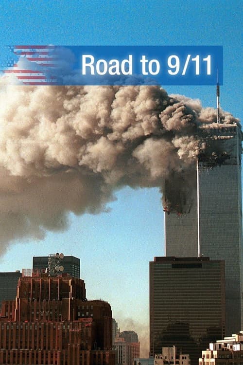 Road to 9/11 Season 1 poster