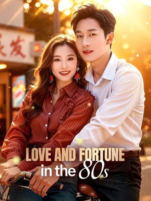 Love and Fortune in the 80s Season 1 poster