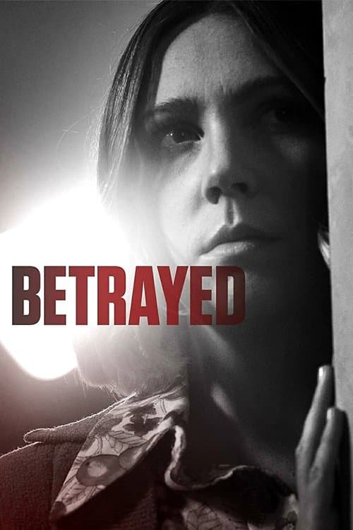 Betrayed Season 2 poster
