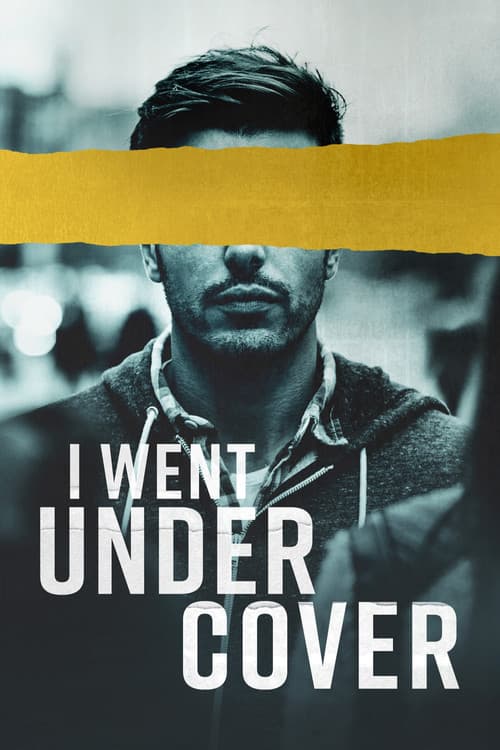 I Went Undercover Season 1 poster