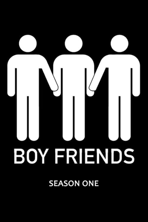 Boy Friends Season 1 poster
