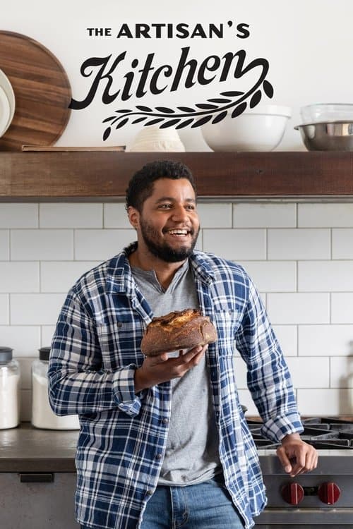 The Artisan's Kitchen Season 1 poster