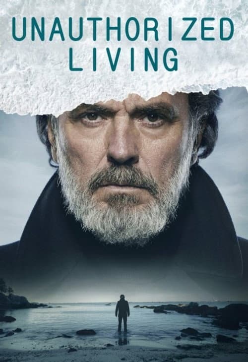 Unauthorized Living Season 2 poster