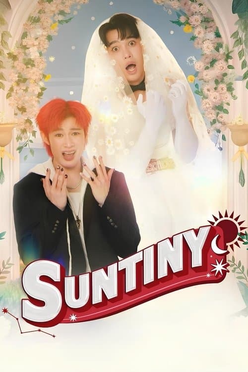Suntiny Season 1 poster