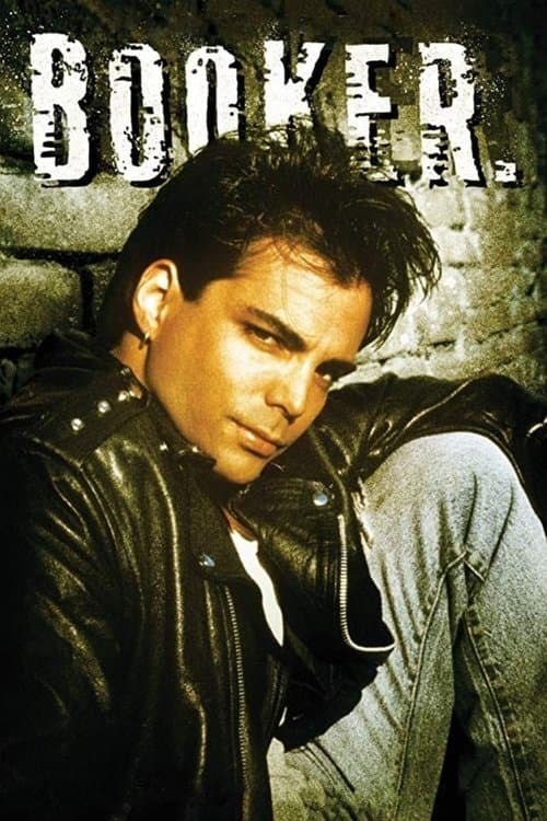 Booker Season 1 poster