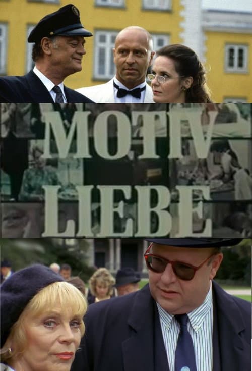 Motiv Liebe Season 2 poster